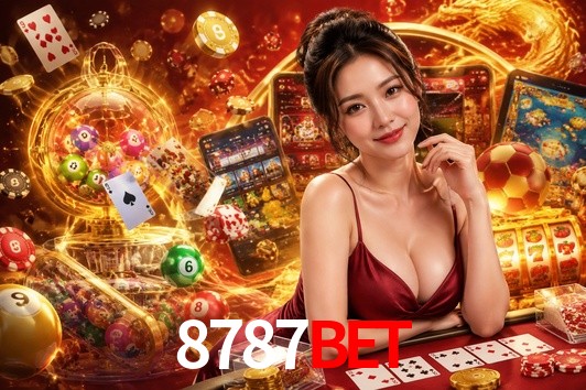 API Integration 8787bet