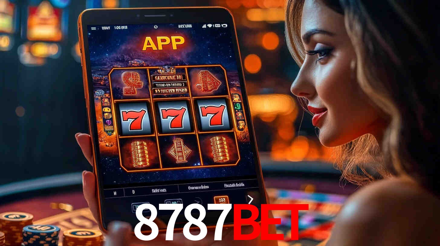 8787bet bet casino