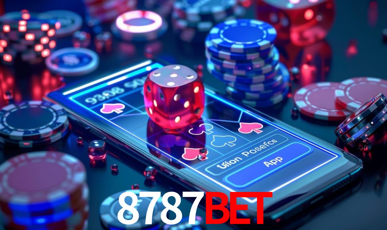 Oportunidades 8787bet