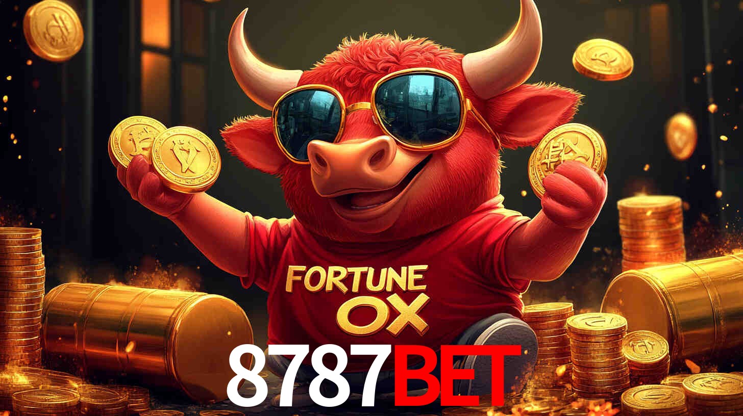 App Mobile 8787bet