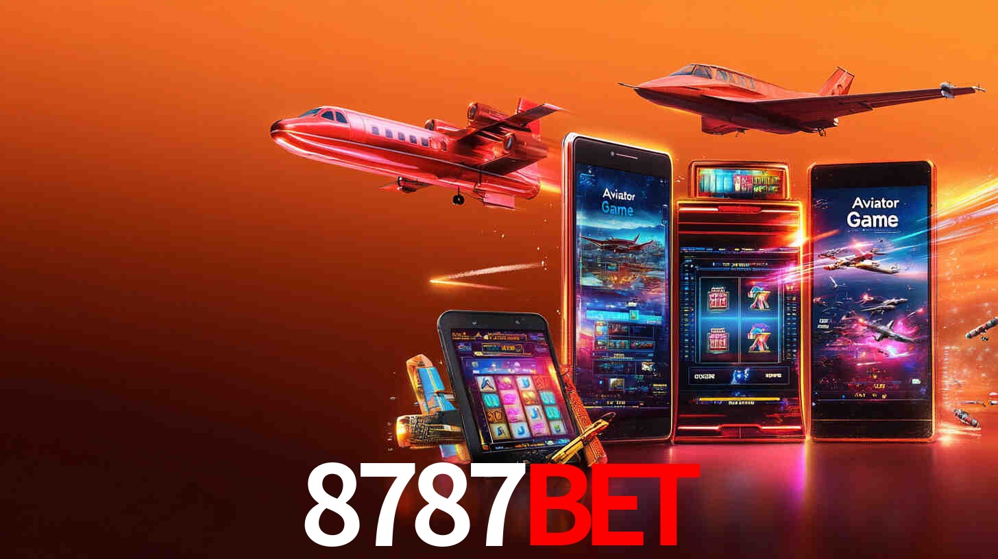 App Desktop 8787bet