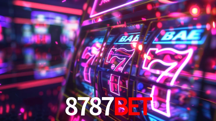 Exclusive Offers 8787bet