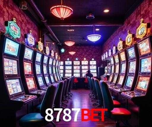 Melhores Jogos 8787bet