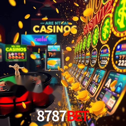 Bônus Diários 8787bet