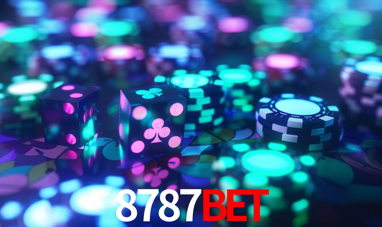 Integração de APIs 8787bet