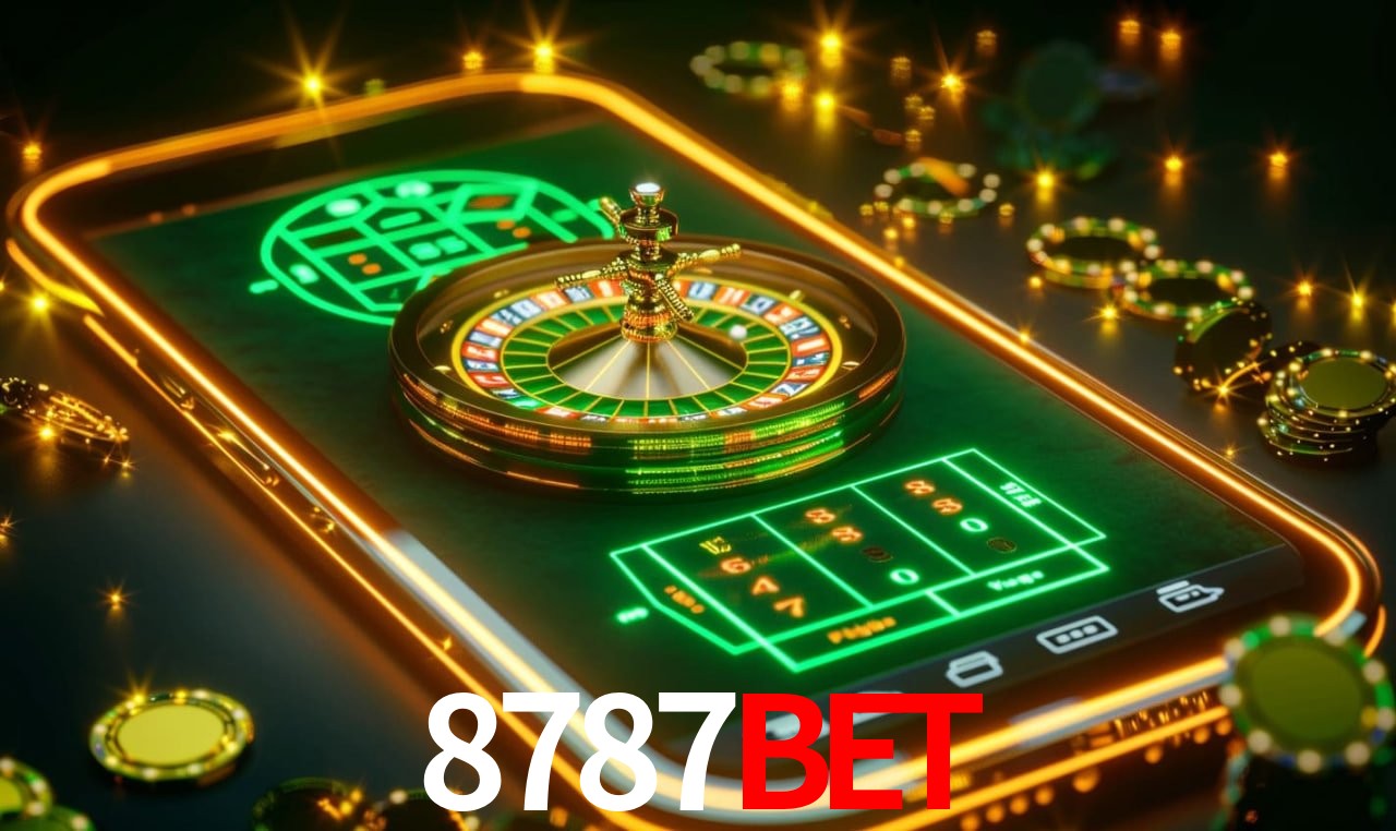 Benefícios VIP 8787bet
