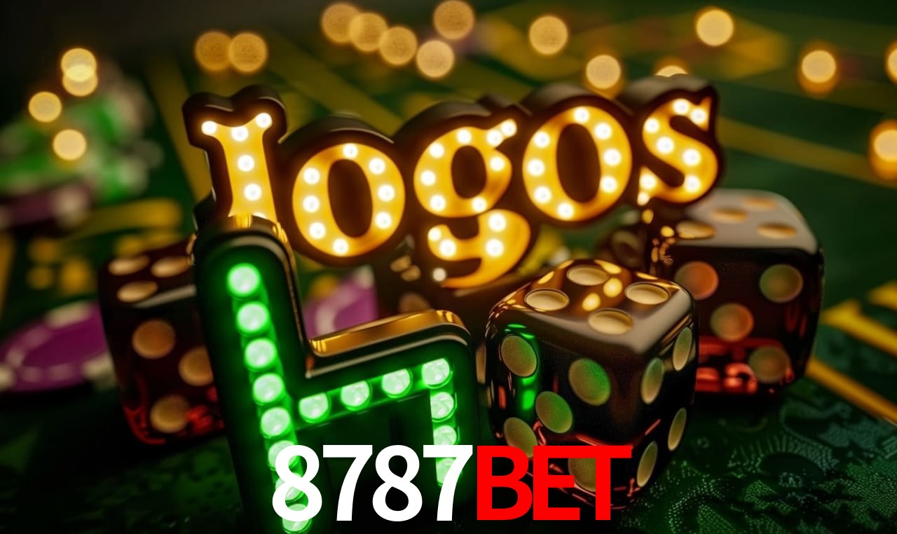 8787bet plataforma
