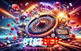 Aplicativo móvel 8787bet para iOS e Android