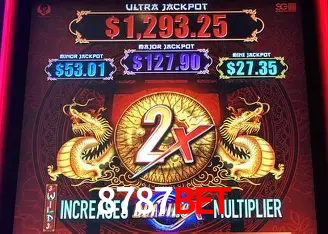 A Emoção da Loteria na 8787bet: Uma Chance de Mudança de Vida