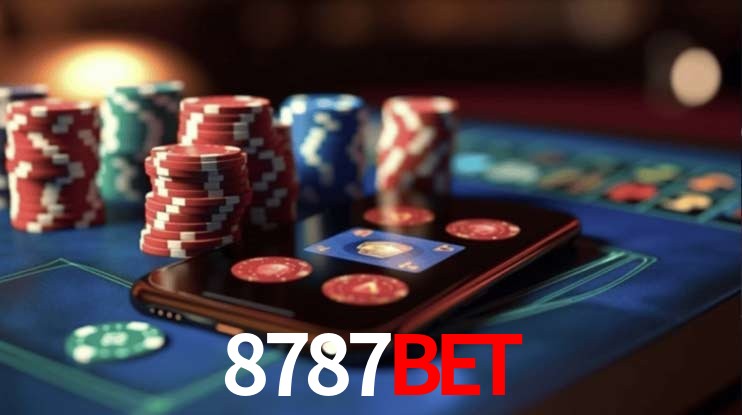 8787bet Premiação acumulada / Jackpot