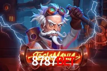 8787bet 公平游戏