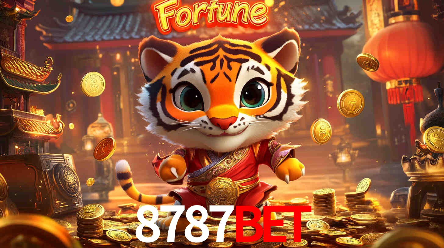 Vantagens App 8787bet