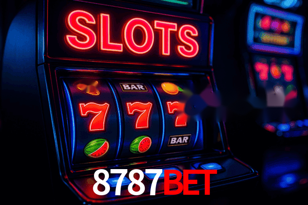 Estratégias 8787bet