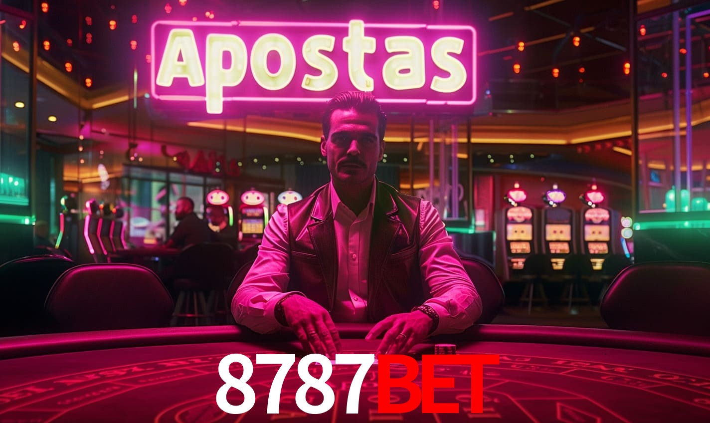 Interface Premium 8787bet