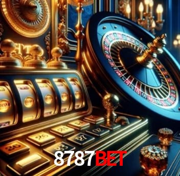 Promoção Relâmpago 8787bet