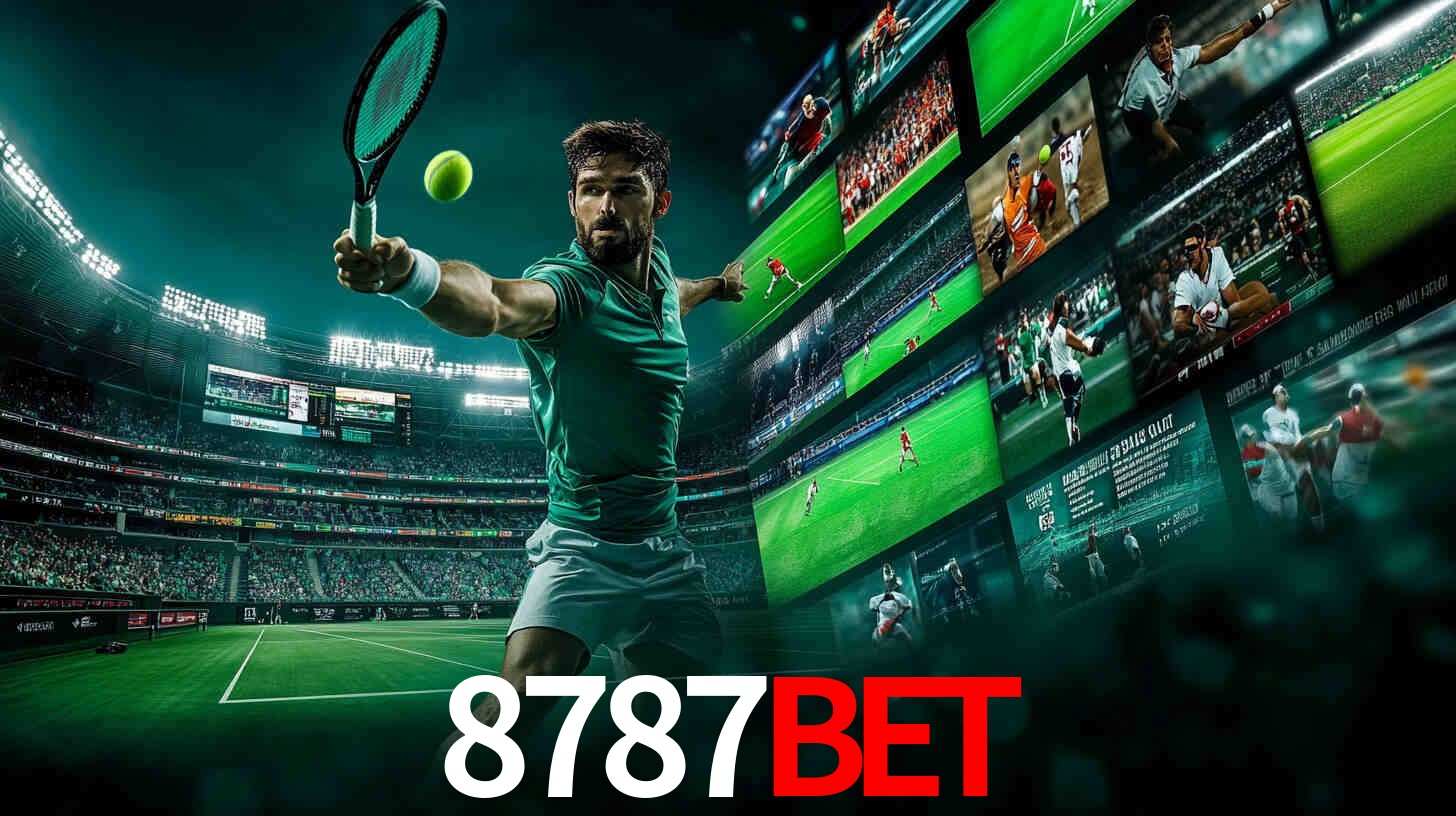 Performance App 8787bet