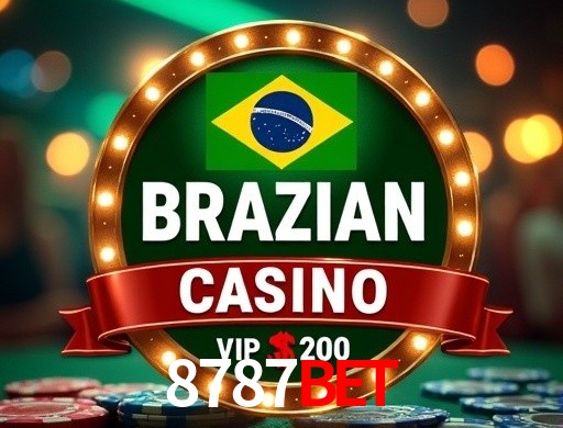 Jogos Mesa 8787bet