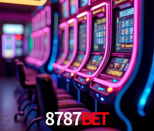 Táticas 8787bet