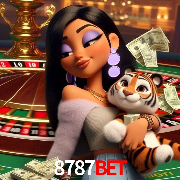 Welcome Bonus 8787bet