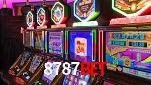Recursos de Bônus 8787bet