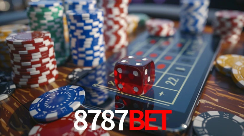 Jogos App 8787bet