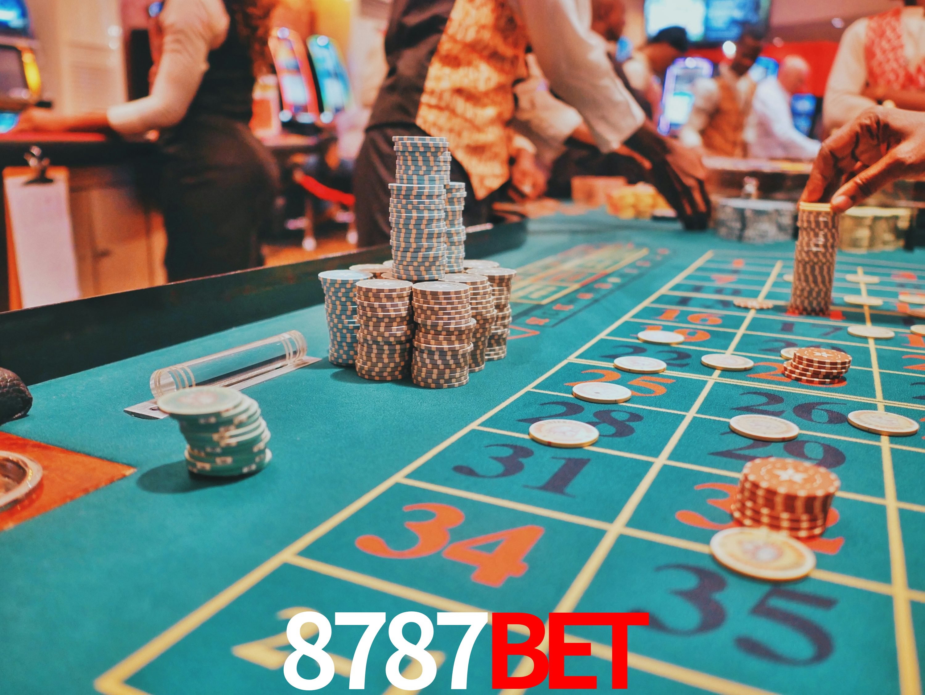 Especiais de Fim de Semana 8787bet