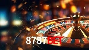 Progressão VIP 8787bet