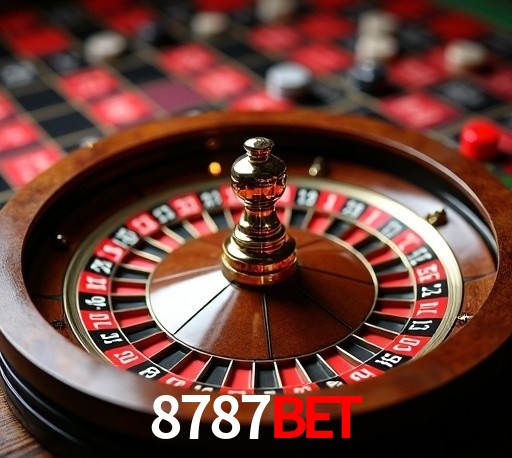 Sistema VIP 8787bet