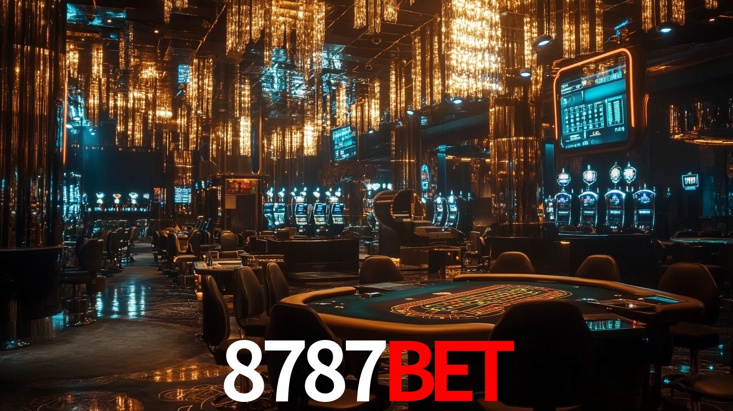 8787bet