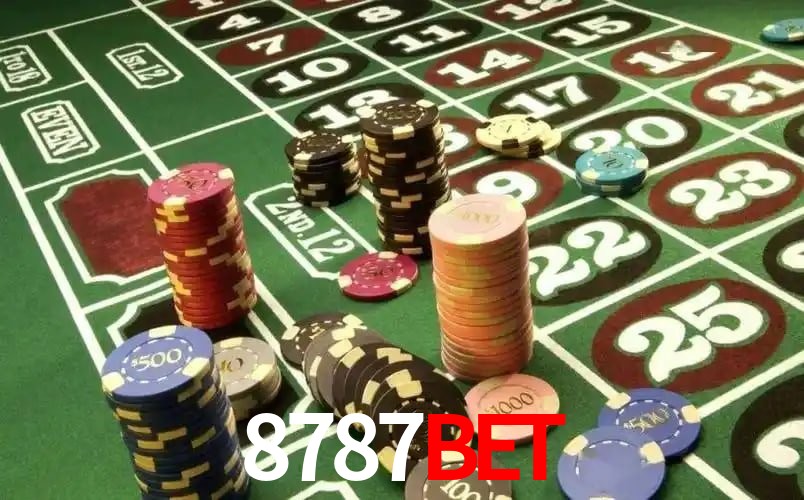 plataforma 8787bet