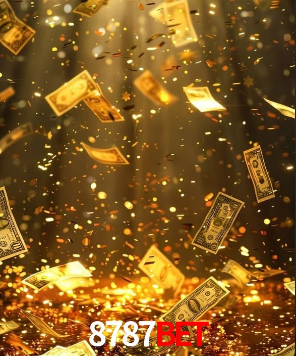 Account Benefits 8787bet