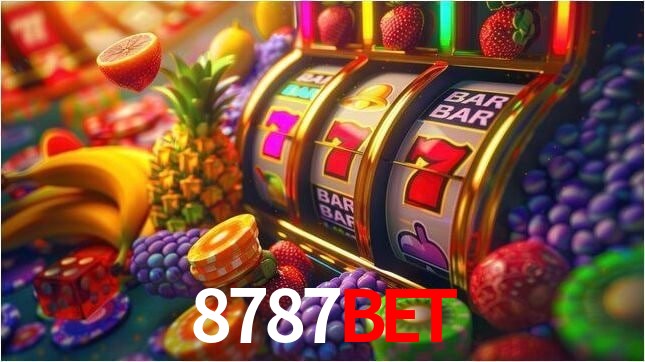 Descubra a Essência do 8787bet: Nossa História e Compromissos