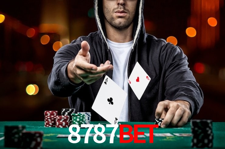 Recursos App 8787bet