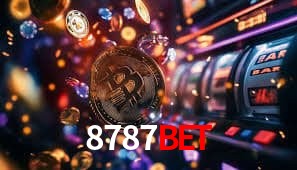 Apostas de Basquete 8787bet