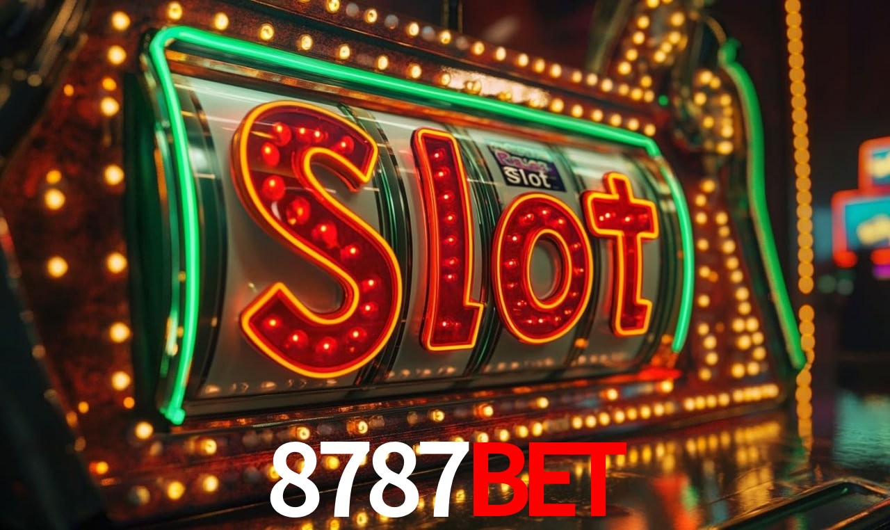 Tornar VIP 8787bet
