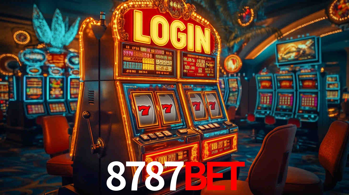 Explore as vantagens do 8787bet: serviço profissional e confiabilidade