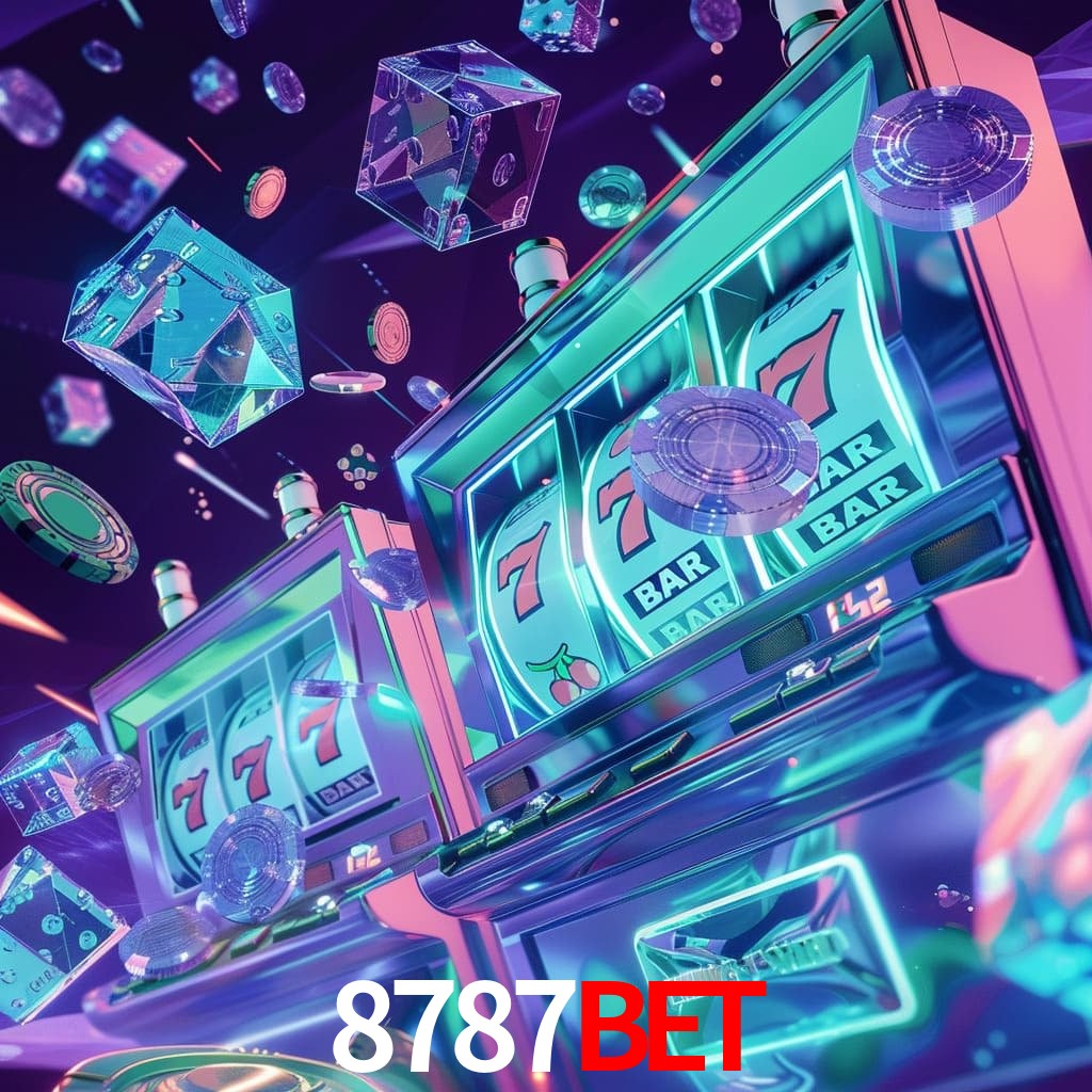 Apostas de Futebol 8787bet