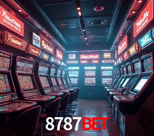 Evolução VIP 8787bet