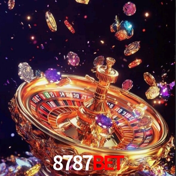Vantagens VIP 8787bet