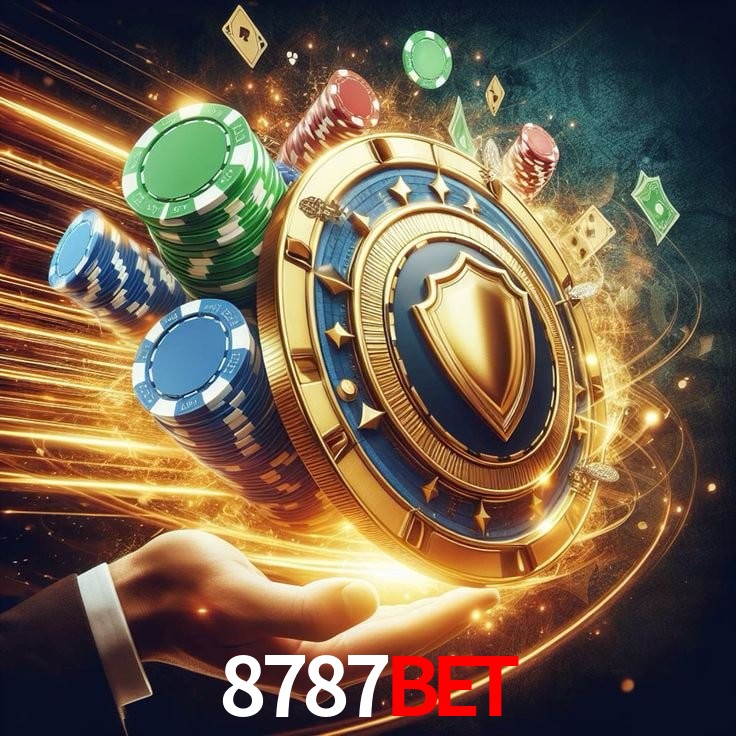 Eventos 8787bet