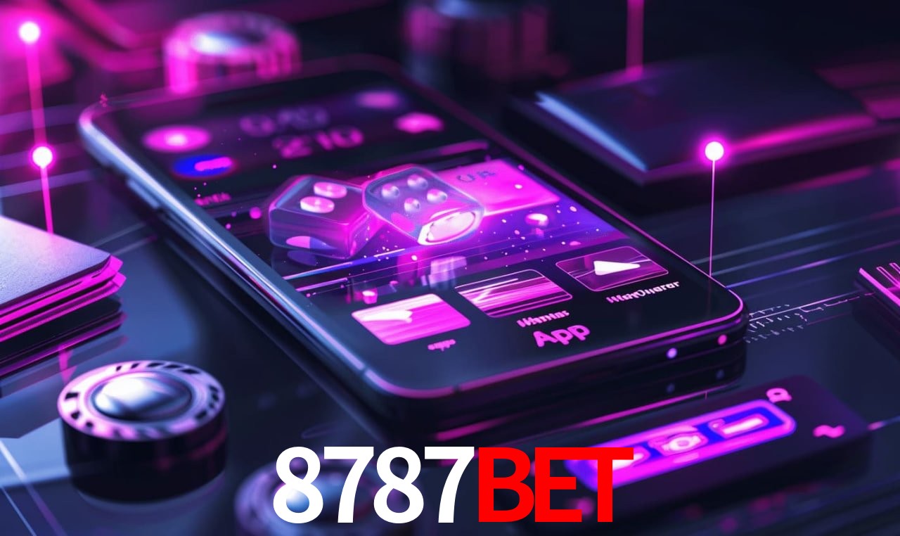 Sports Statistics 8787bet