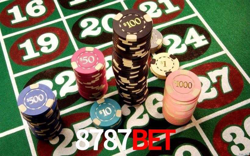 Casino VIP 8787bet