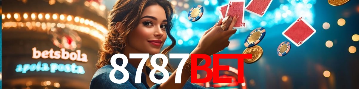 Game Statistics 8787bet