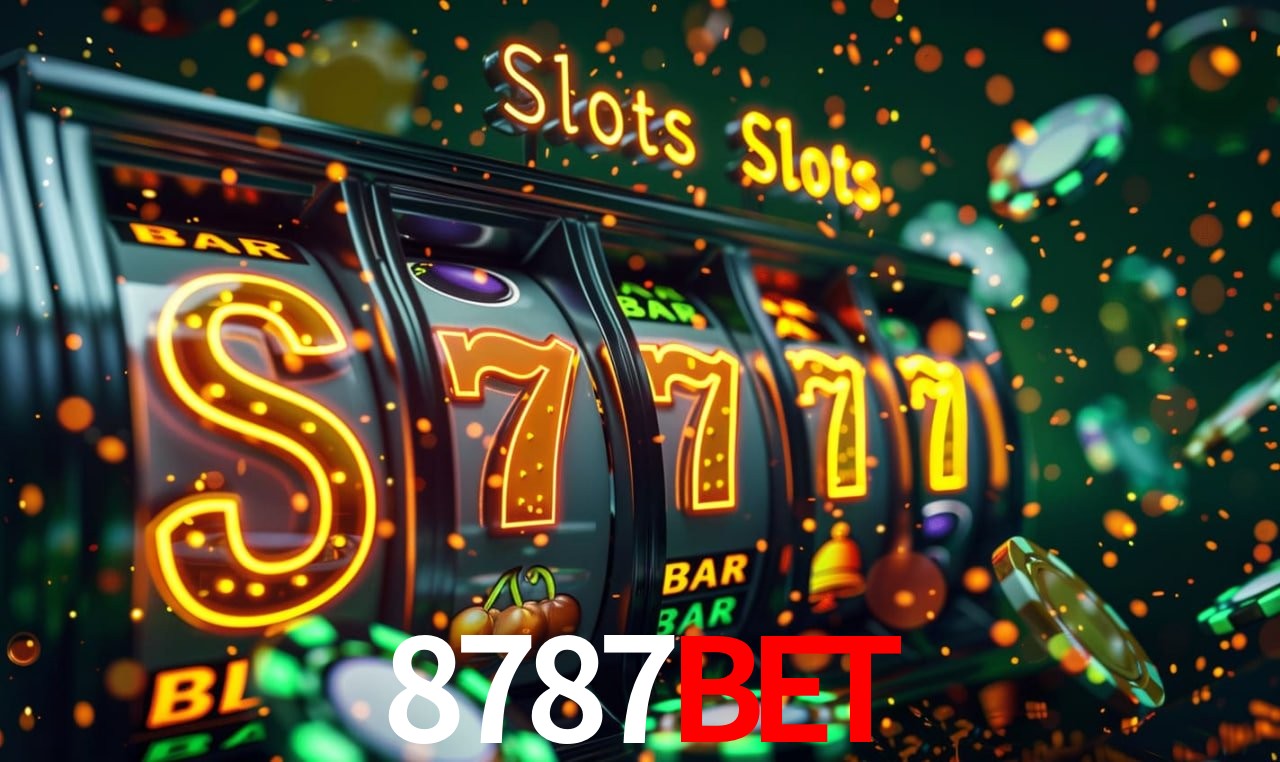 Ofertas Exclusivas 8787bet