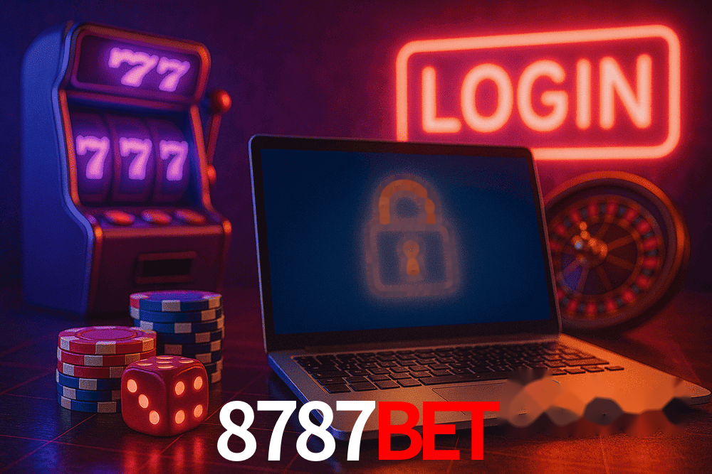 login