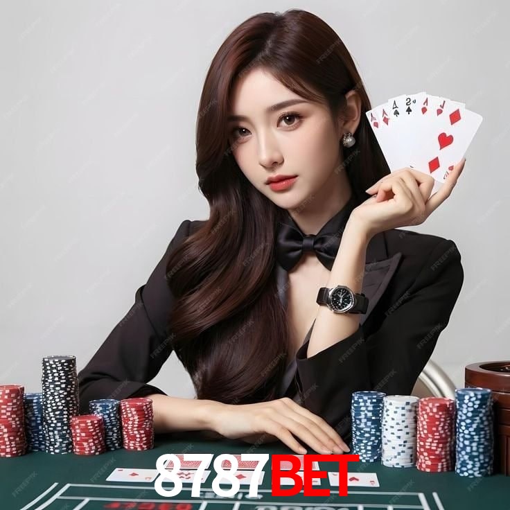 Qualificar VIP 8787bet