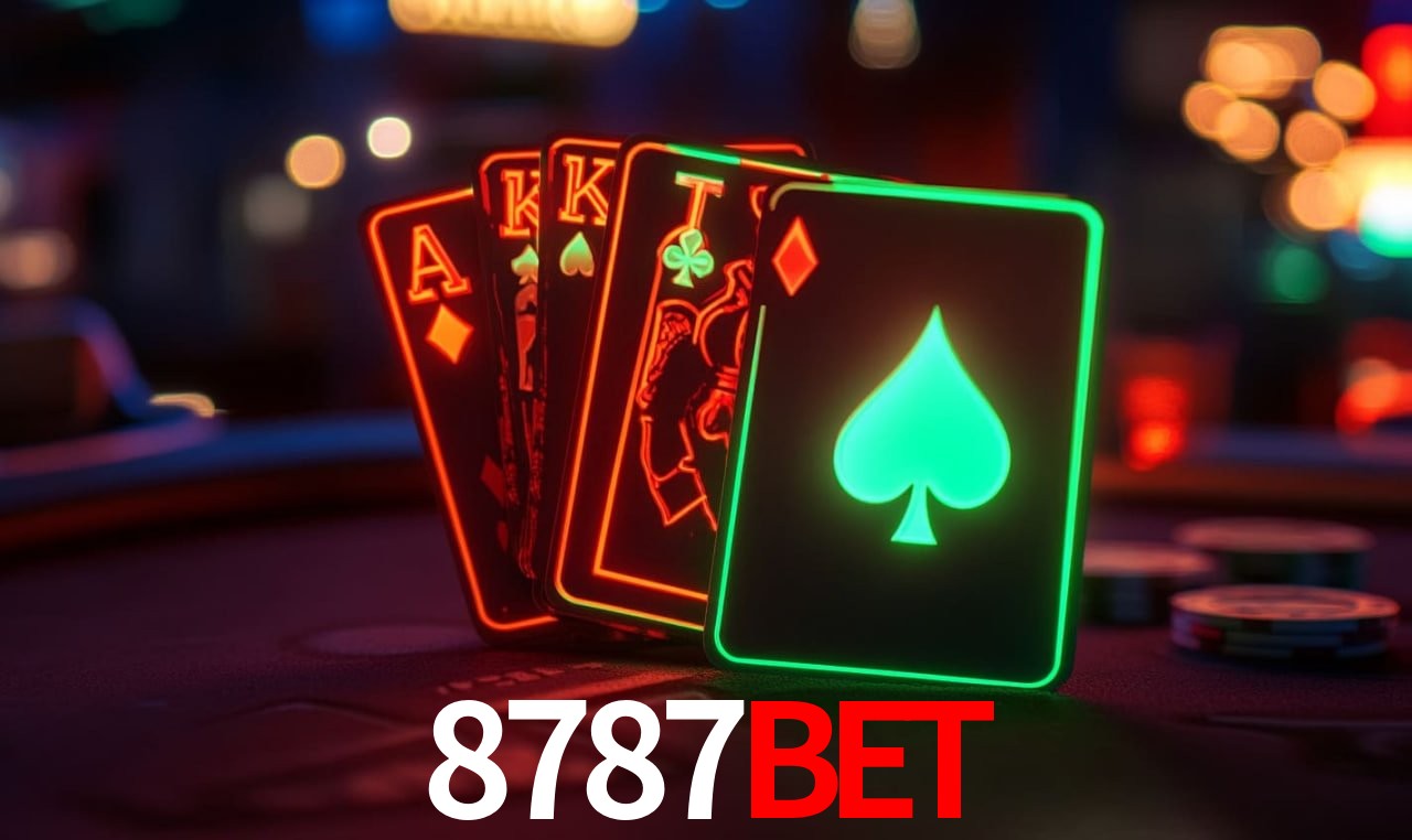 Torneios 8787bet
