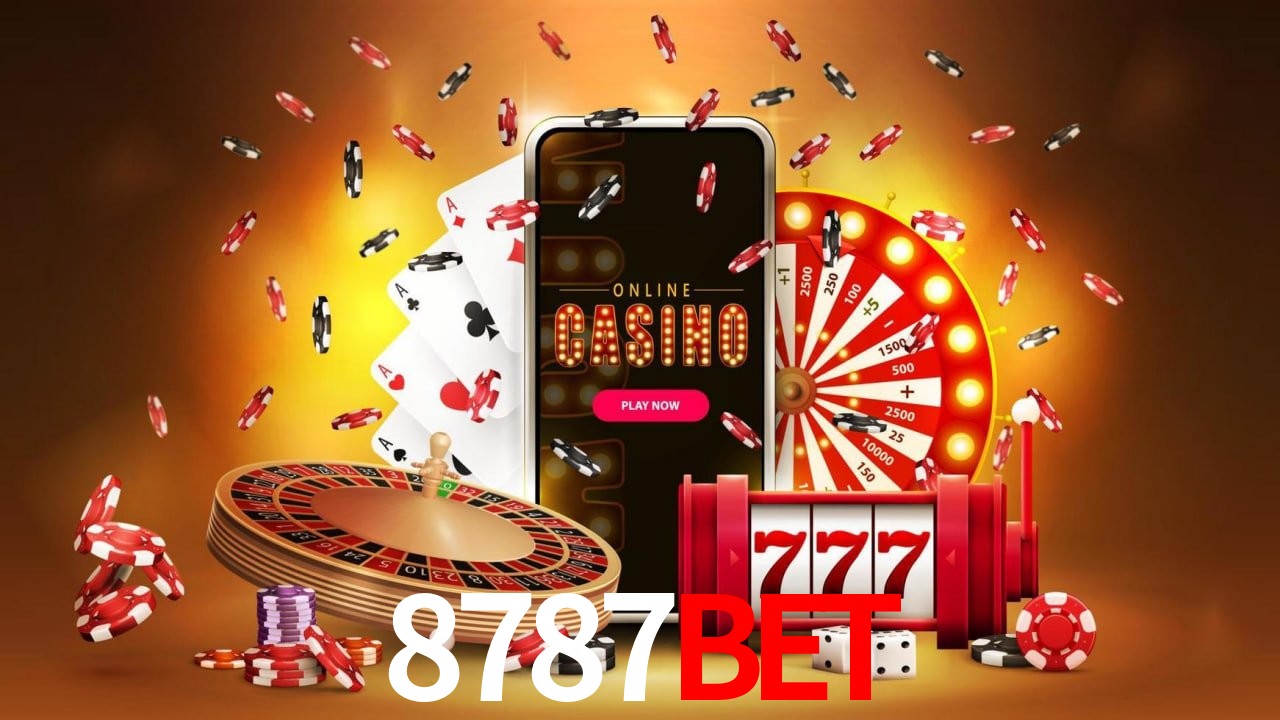 Download 8787bet Windows