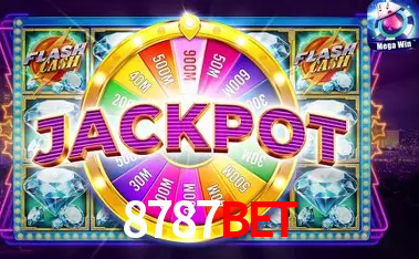 Apostas Esportivas na 8787bet: Um Guia Completo