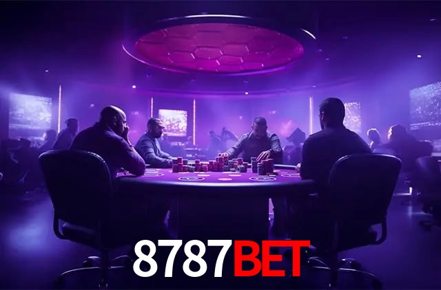 login 8787bet